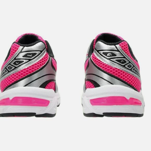 ASICS Gel 1130 Neon Pack Pink Women's 1202A525-700 Womens 6.5 US 37.5 EUR - Picture 3 of 7